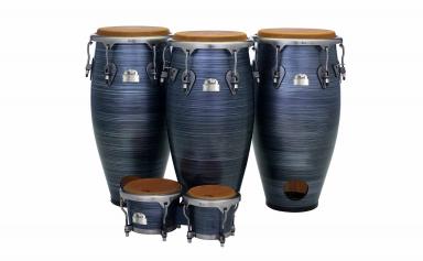 Jesus Diaz Signature Congas